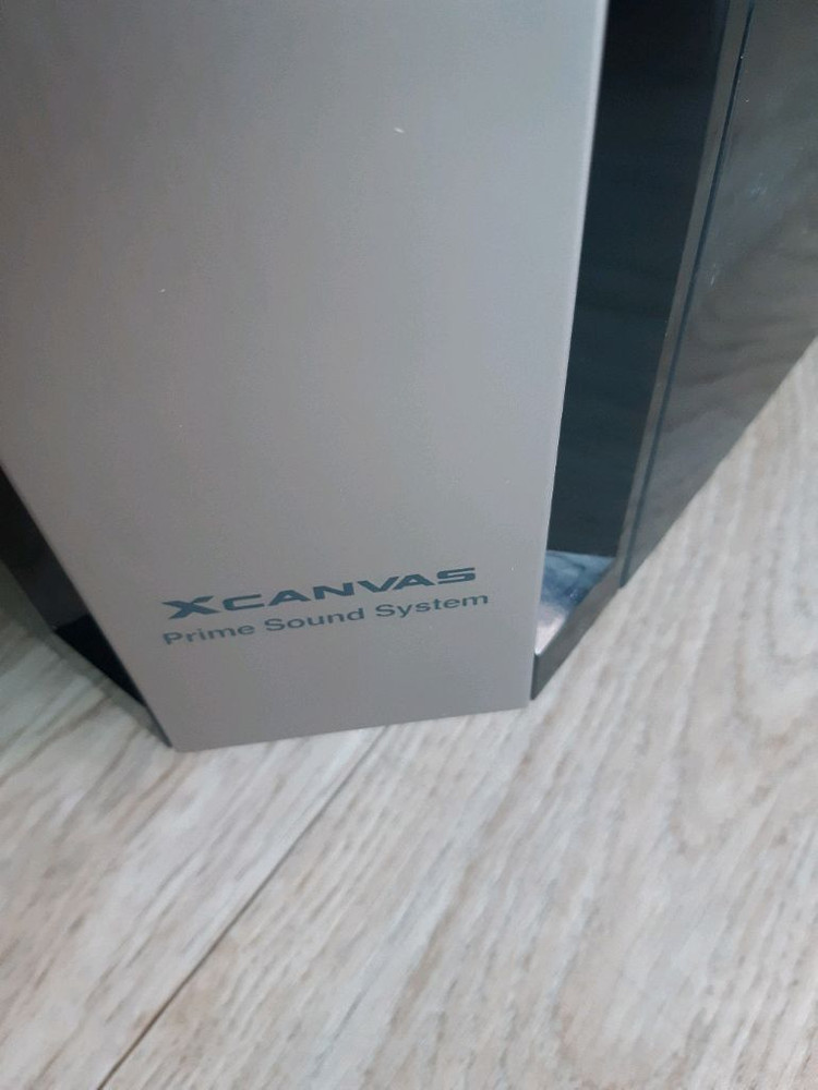 LG 패시브 서브우퍼 이미지