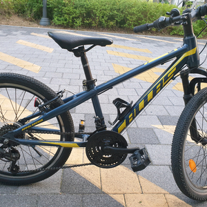 삼천리 MTB 자전거 2대 일괄 판매 이미지