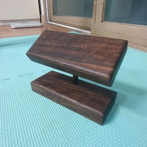 2구 시계 거치대 택배비포함 2.5 이미지
