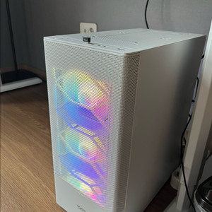 [S급] 컴퓨터 PC 본체 32GB RAM SSD 1TB 한글, 윈도우 설치 이미지