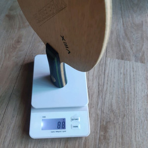 실라 탁구라켓 이미지