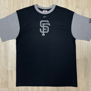 105~110) 90~00s 나이키 MLB 반팔티(데드스탁)RRL&LVC&폴로 이미지