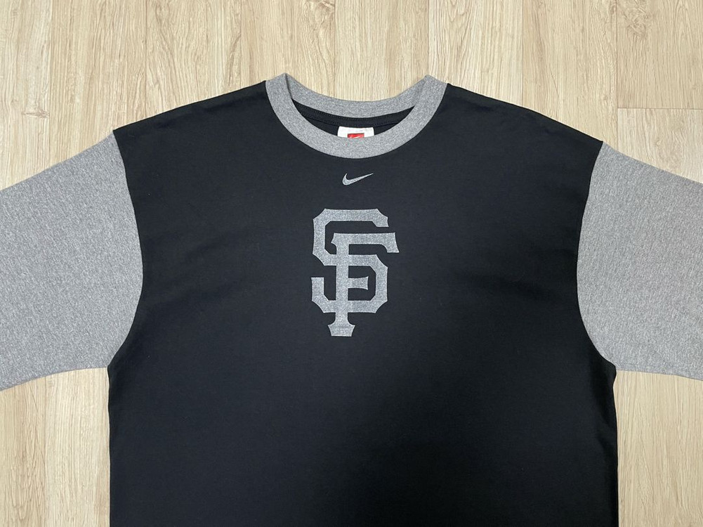 105~110) 90~00s 나이키 MLB 반팔티(데드스탁)RRL&LVC&폴로 이미지