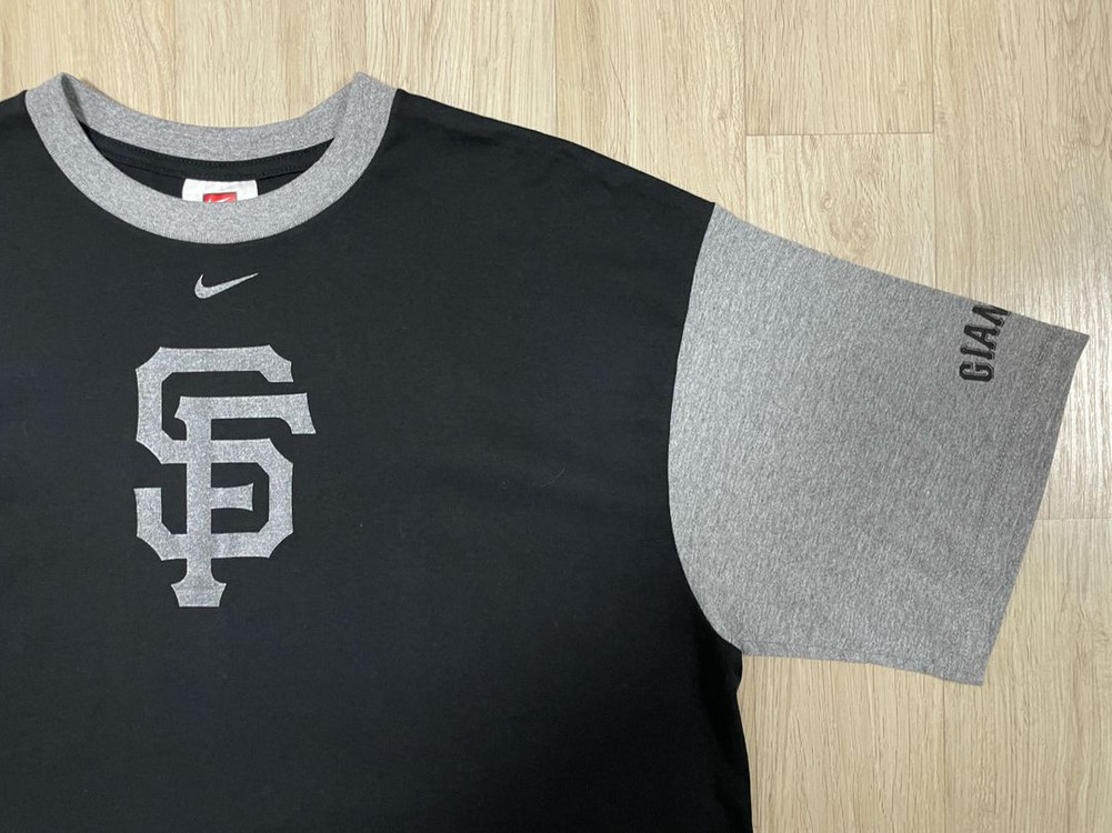105~110) 90~00s 나이키 MLB 반팔티(데드스탁)RRL&LVC&폴로 이미지