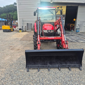 TYM.A5800트랙터 이미지