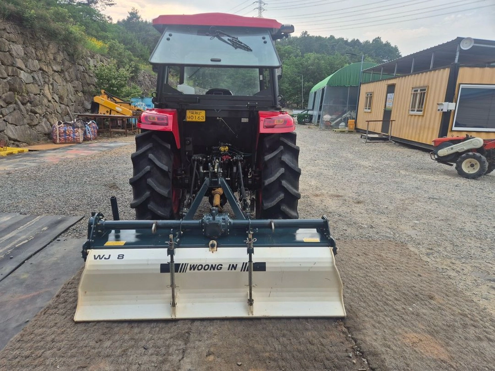 TYM.A5800트랙터 이미지