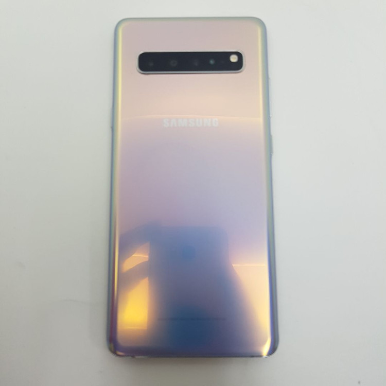 갤럭시 S10 5G LTE 가능(G977) 256 자급제 이미지