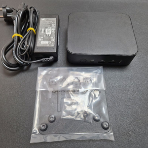 ASUS NUC14 Essential 미니PC(DDR5 16GB, 256GB SSD) 이미지