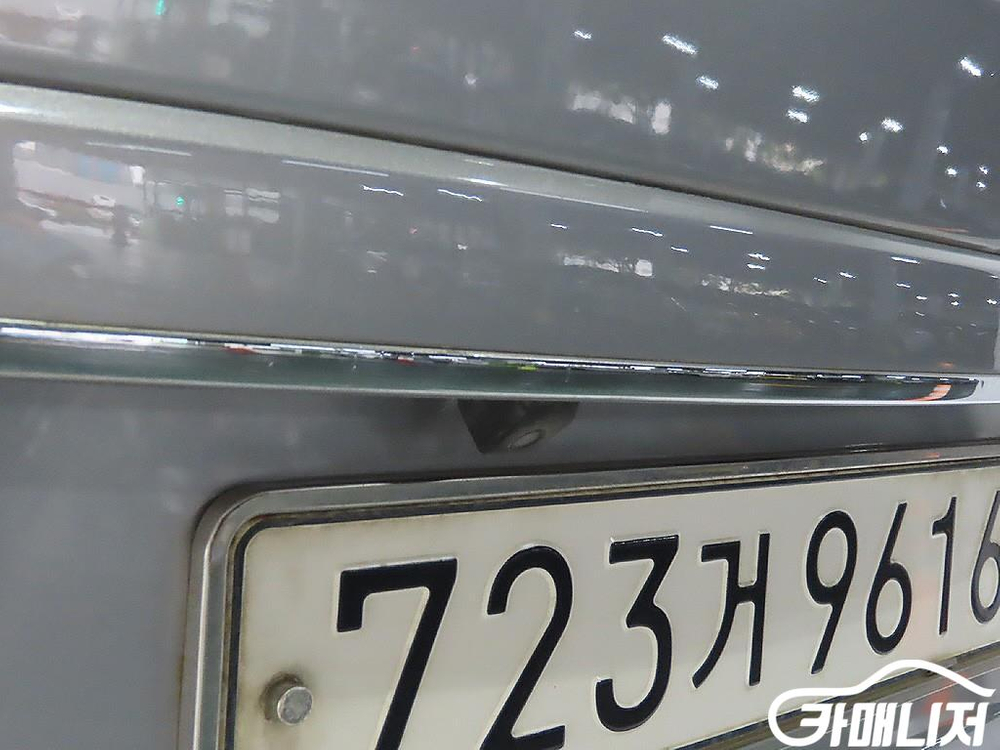 [현대]더 뉴 그랜드 스타렉스 2WD 웨건 12인승 스마트 #고유가특가 이미지