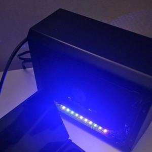 EGPU RTX5050,USB4 zotac5050원팬egpu 미니egpu 이미지