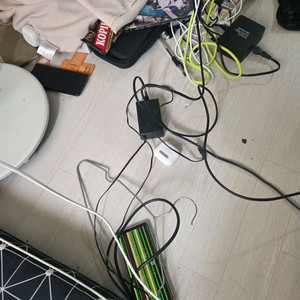 WiFi6 무선공유기 tuff ax4200 이미지