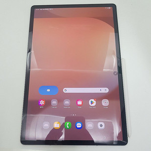 갤럭시 탭 S10+ 5G (T826) 256기가 실버 S급 이미지