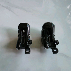 SHIMANO DEORE MT420 유압 디스크 브레이크 BR MT420 이미지