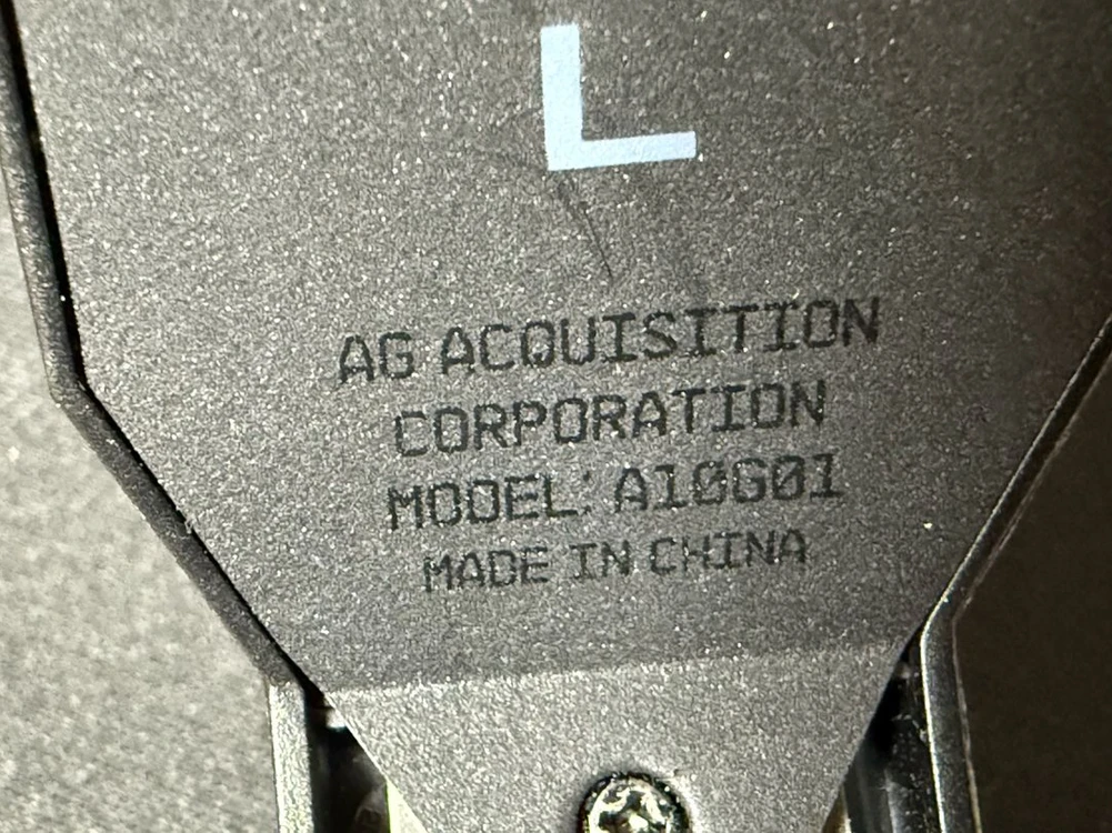 Logitech ASTRO A10 헤드폰 헤드셋 게이밍 게임 AG ACQUISITION 모델 A10601 정품상태최 이미지