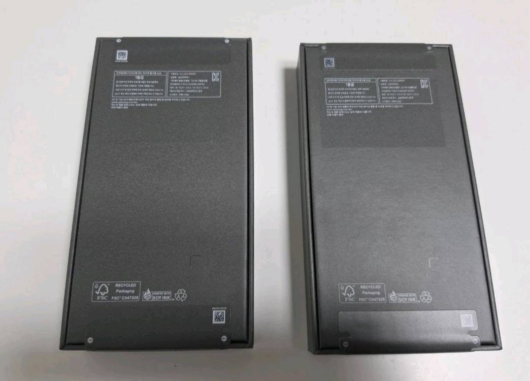 (미개봉) 갤럭시S26+ 자급제 256GB 새상품 이미지