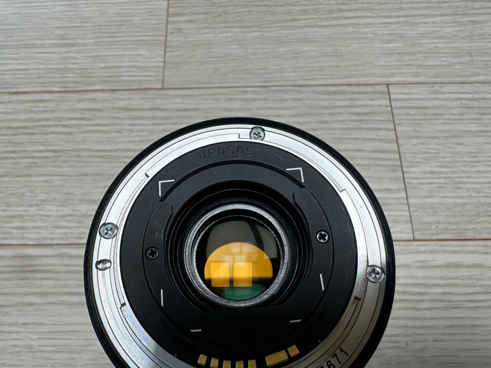 캐논 EF 14mm F2.8 L ll 렌즈 판매합니다 이미지
