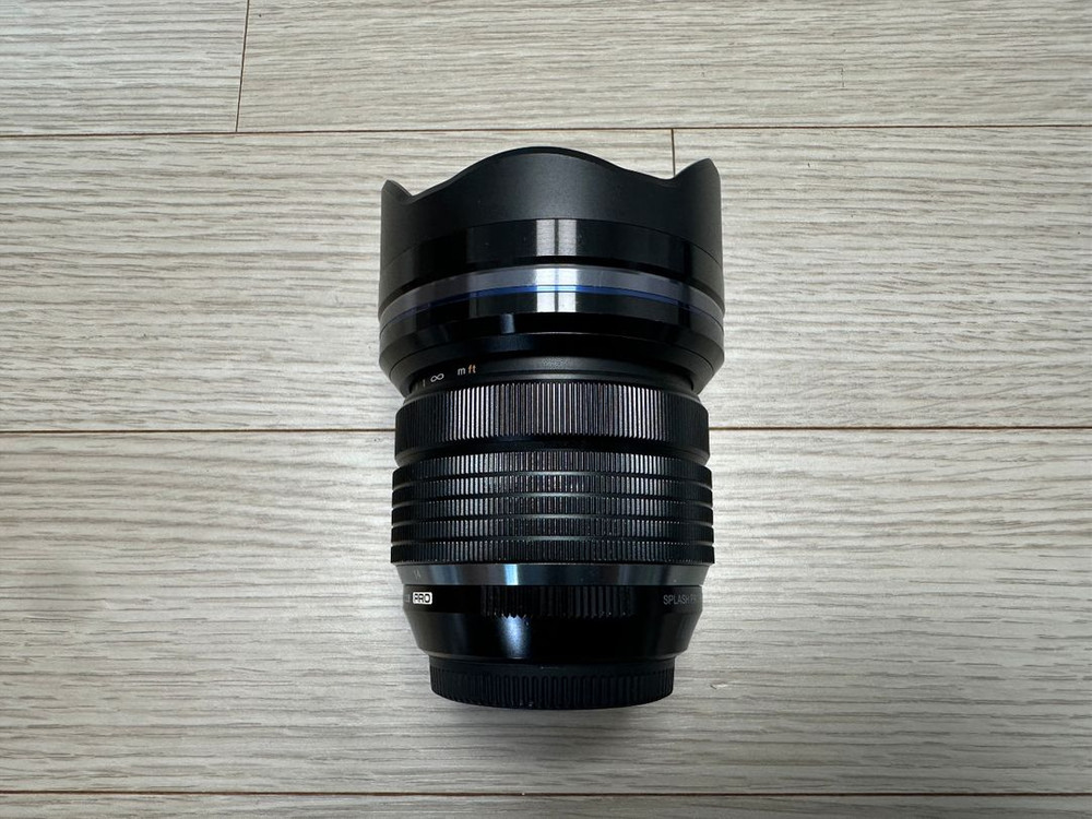 올림푸스 7-14mm F2.8 PRO 광각렌즈 판매합니다 이미지