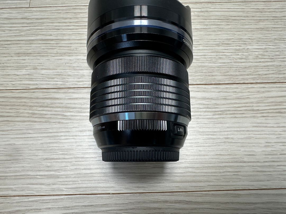 올림푸스 7-14mm F2.8 PRO 광각렌즈 판매합니다 이미지