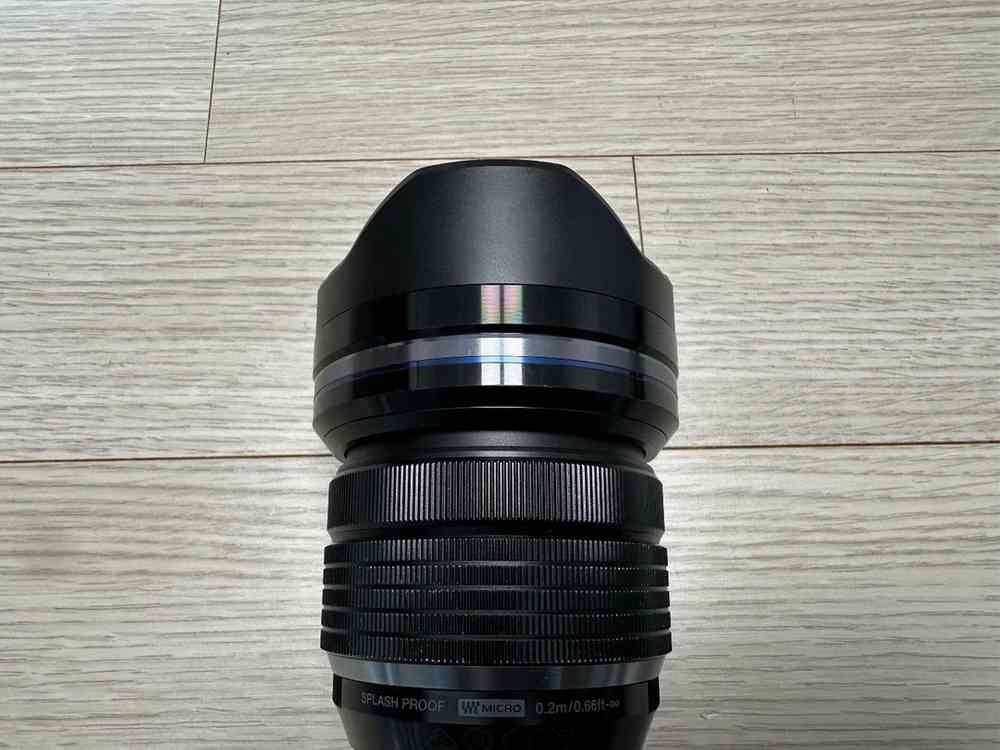 올림푸스 7-14mm F2.8 PRO 광각렌즈 판매합니다 이미지