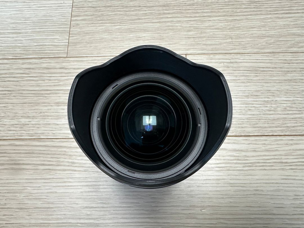 올림푸스 7-14mm F2.8 PRO 광각렌즈 판매합니다 이미지