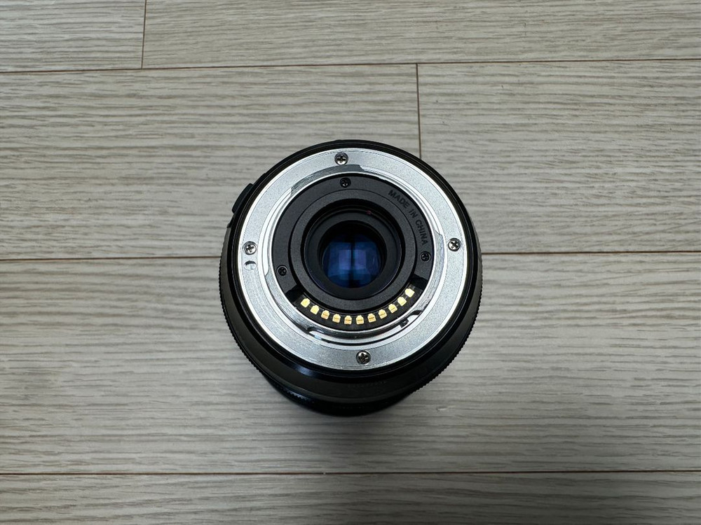 올림푸스 7-14mm F2.8 PRO 광각렌즈 판매합니다 이미지
