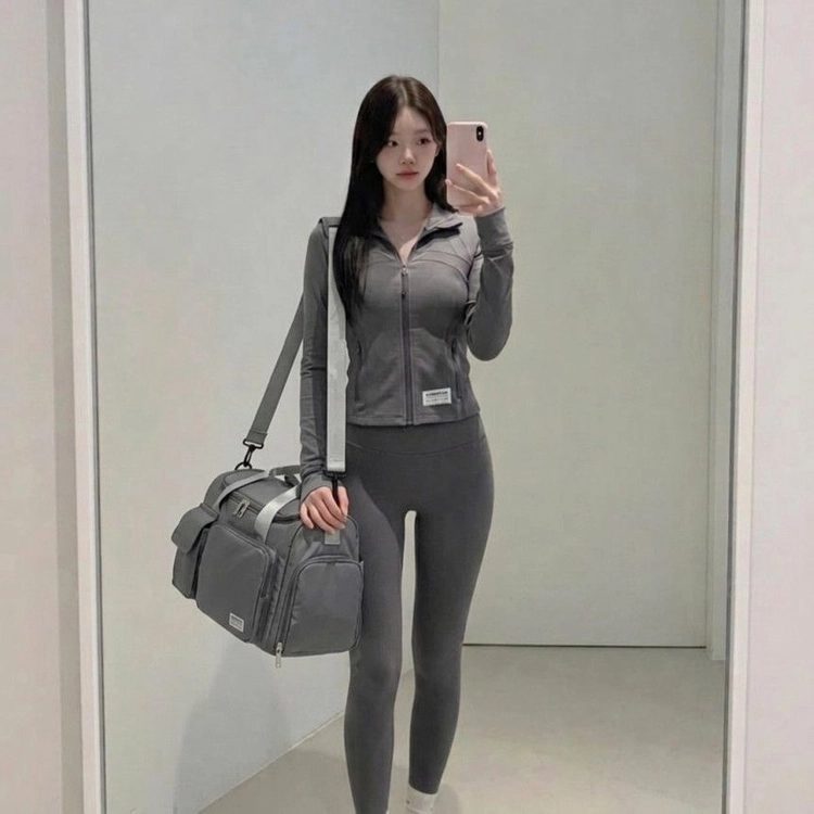 여행 스포츠 다양한 포켓 수납가능 보스턴백 데일리백 이미지
