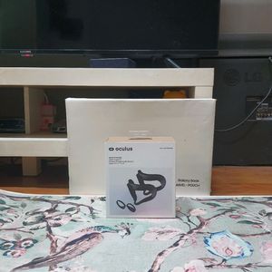 [새상품][oculus] 오큘러스 퀘스트 2 핏 팩 악세서리 이미지