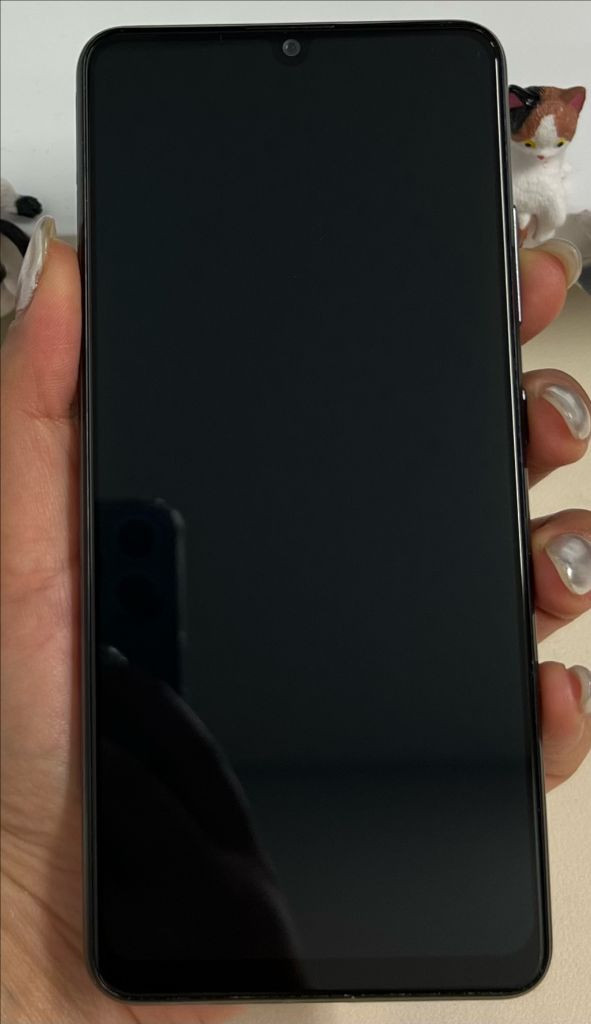 30일보증/갤럭시A32 64G 블랙 S급/즉시사용 이미지