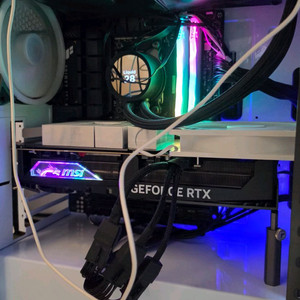 msi rtx4080 super 게이밍x 트라이프로져3 이미지