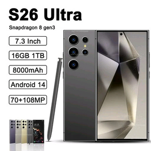 갤럭시 s26울트라 미개봉 삽니다 이미지