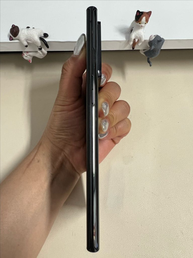 30일보증/갤럭시노트20울트라 256G 블랙 자급제 S급/즉시사용 이미지