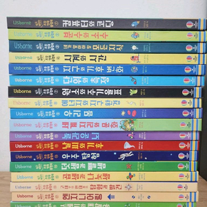 쉽고 재있는 초등 영재 플랩북 학습 도서 전집 이미지