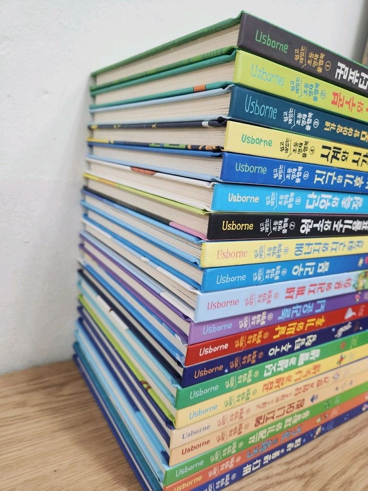 쉽고 재있는 초등 영재 플랩북 학습 도서 전집 이미지