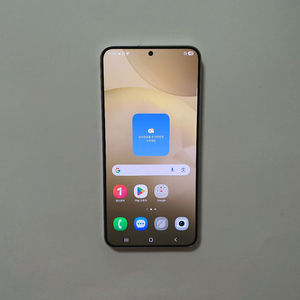 갤럭시 S24 플러스 256GB 깔끔 저렴 정상해지 이미지