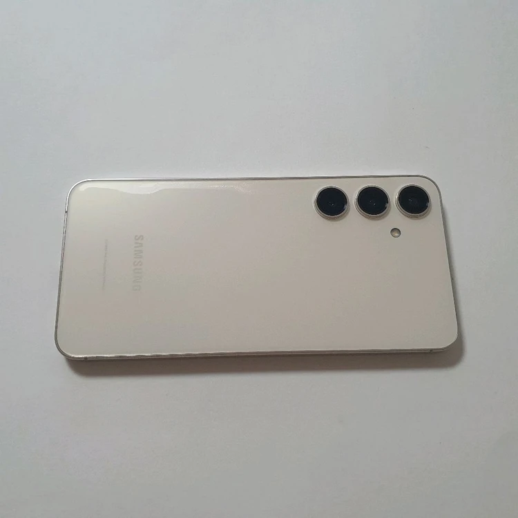 갤럭시 S24 플러스 256GB 깔끔 저렴 정상해지 이미지