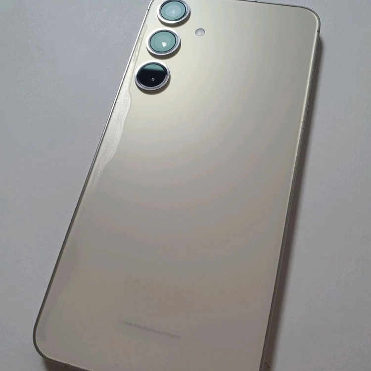 갤럭시 S24 플러스 256GB 깔끔 저렴 정상해지 이미지