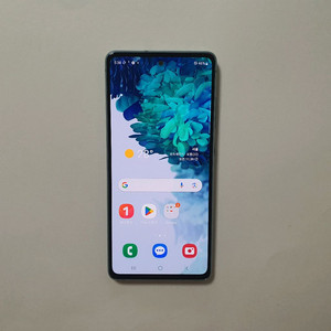 갤럭시 S20 FE 128GB 깔끔 저렴 정상해지 이미지