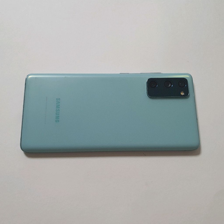 갤럭시 S20 FE 128GB 깔끔 저렴 정상해지 이미지