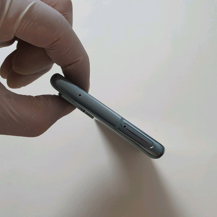 갤럭시 S20 FE 128GB 깔끔 저렴 정상해지 이미지