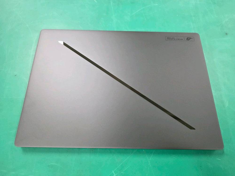 (2026) ASUS ROG Zephyrus G16 GU606AR노트북 이미지