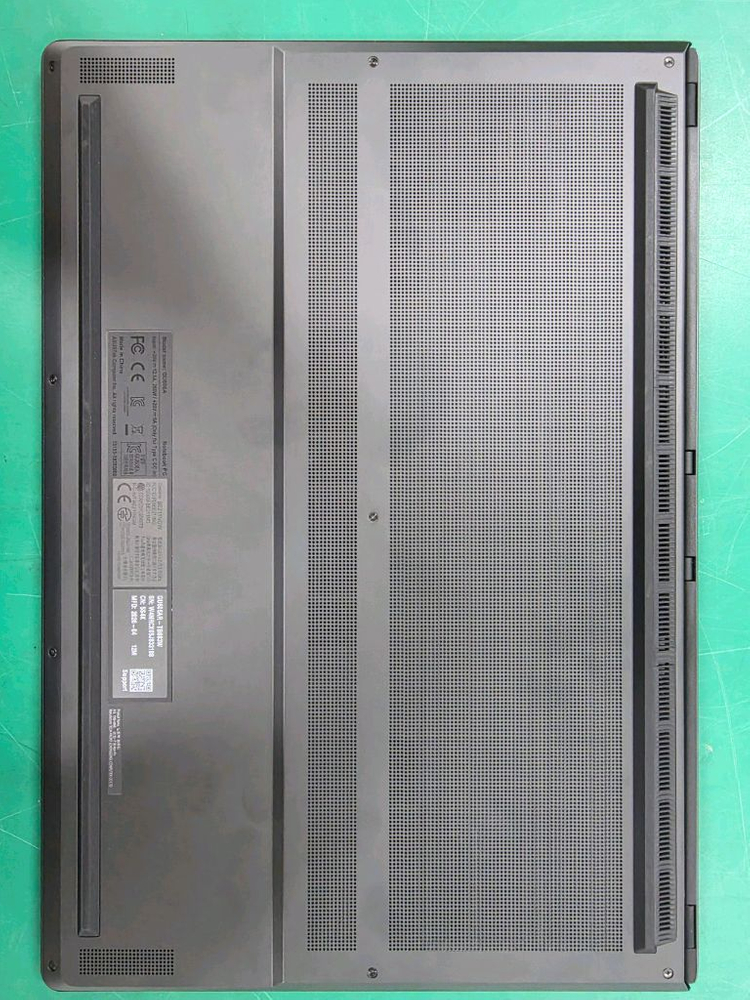 (2026) ASUS ROG Zephyrus G16 GU606AR노트북 이미지