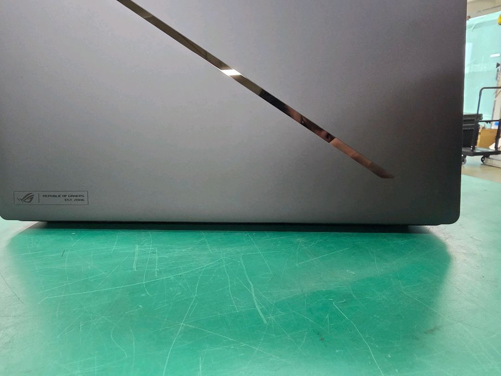 (2026) ASUS ROG Zephyrus G16 GU606AR노트북 이미지