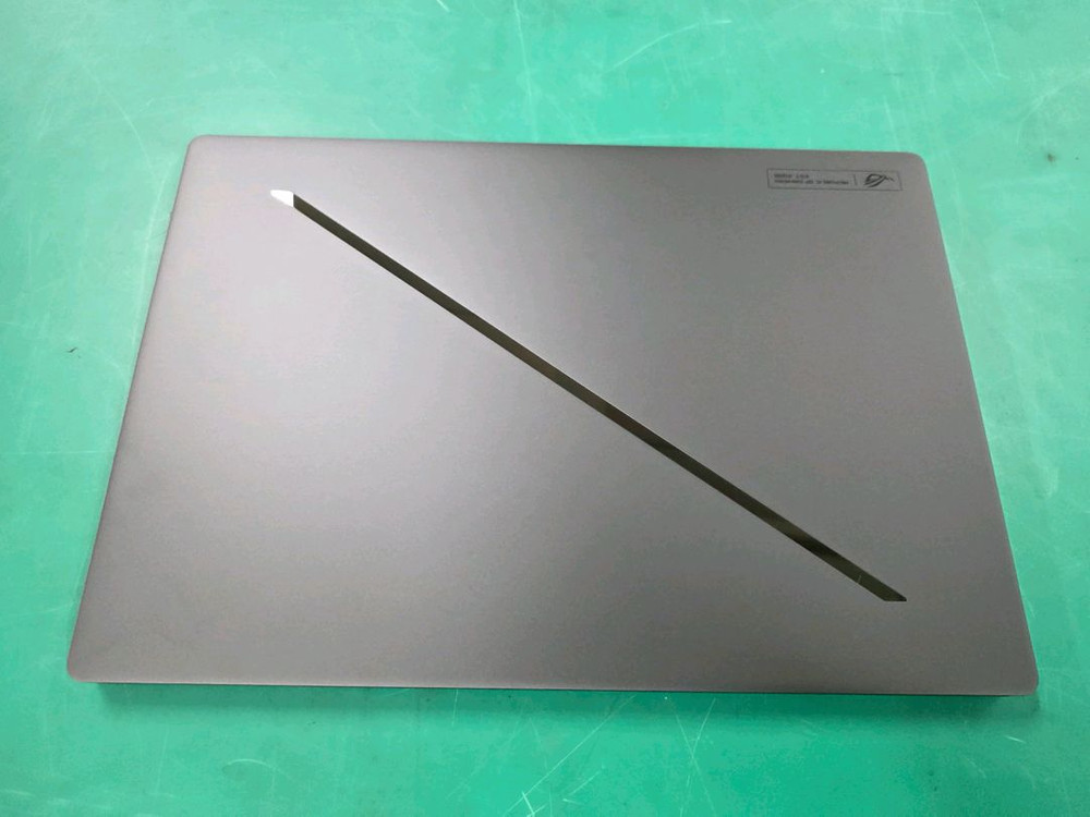 (2026) ASUS ROG Zephyrus G16 GU606AR노트북 이미지