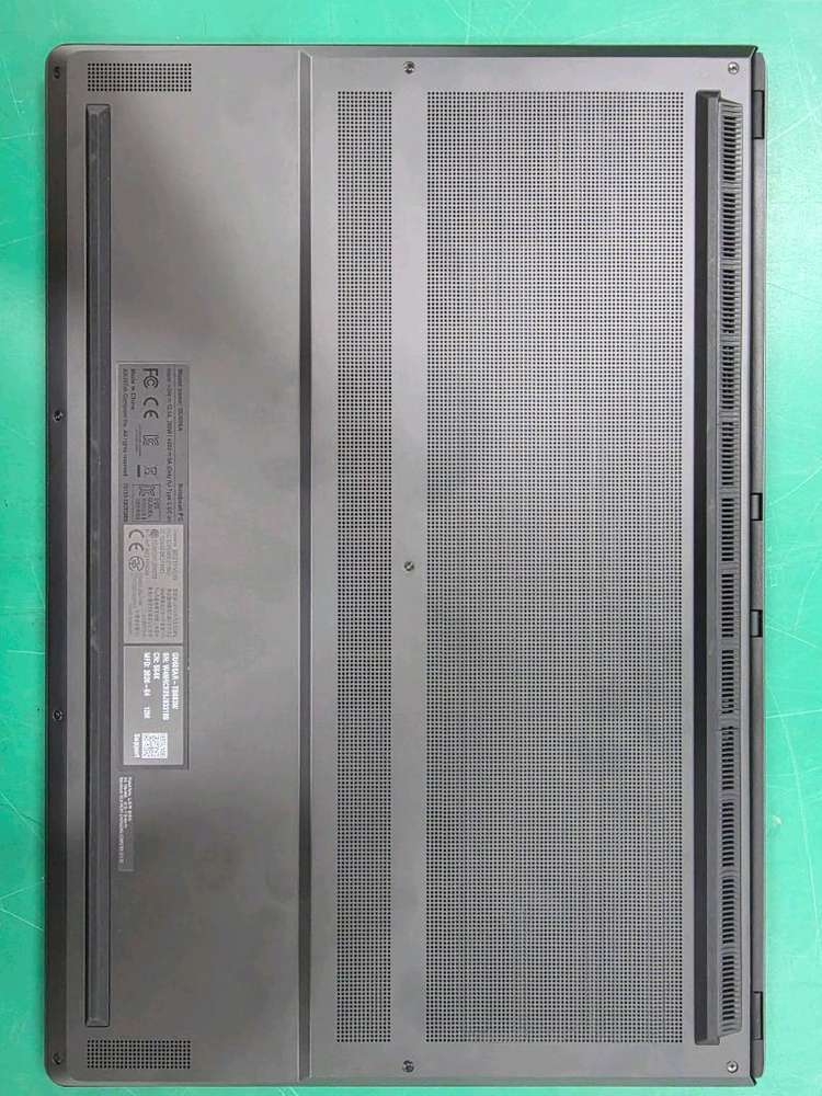 (2026) ASUS ROG Zephyrus G16 GU606AR노트북 이미지