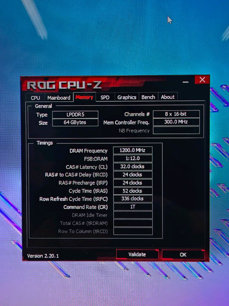 (2026) ASUS ROG Zephyrus G16 GU606AR노트북 이미지