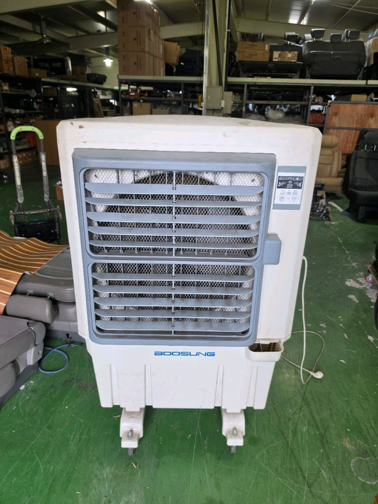 부성 에어쿨러 냉풍기 BSAC-320A 이미지