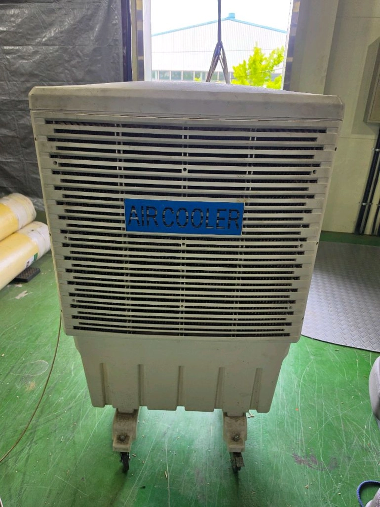 부성 에어쿨러 냉풍기 BSAC-320A 이미지