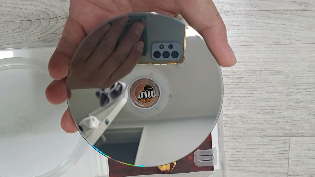 ps3 mma 격투 게임 이미지