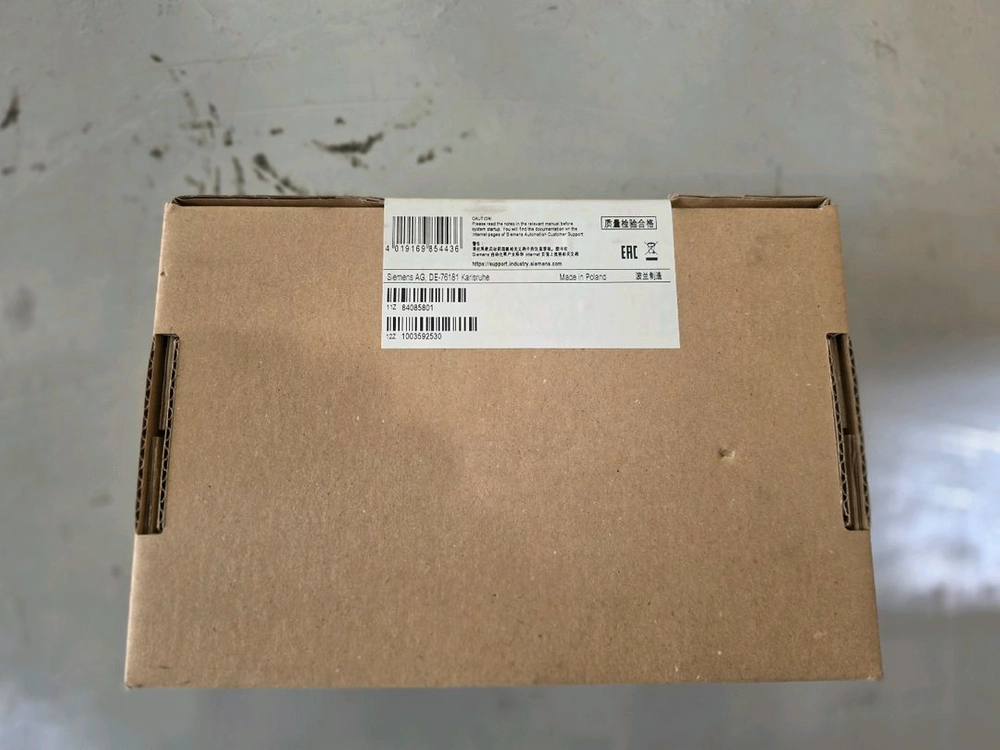지멘스 안테나 Siemens ANT795-6MN 이미지