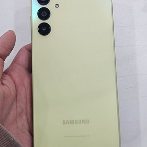 갤럭시 버디3 128GB 가성비 이미지